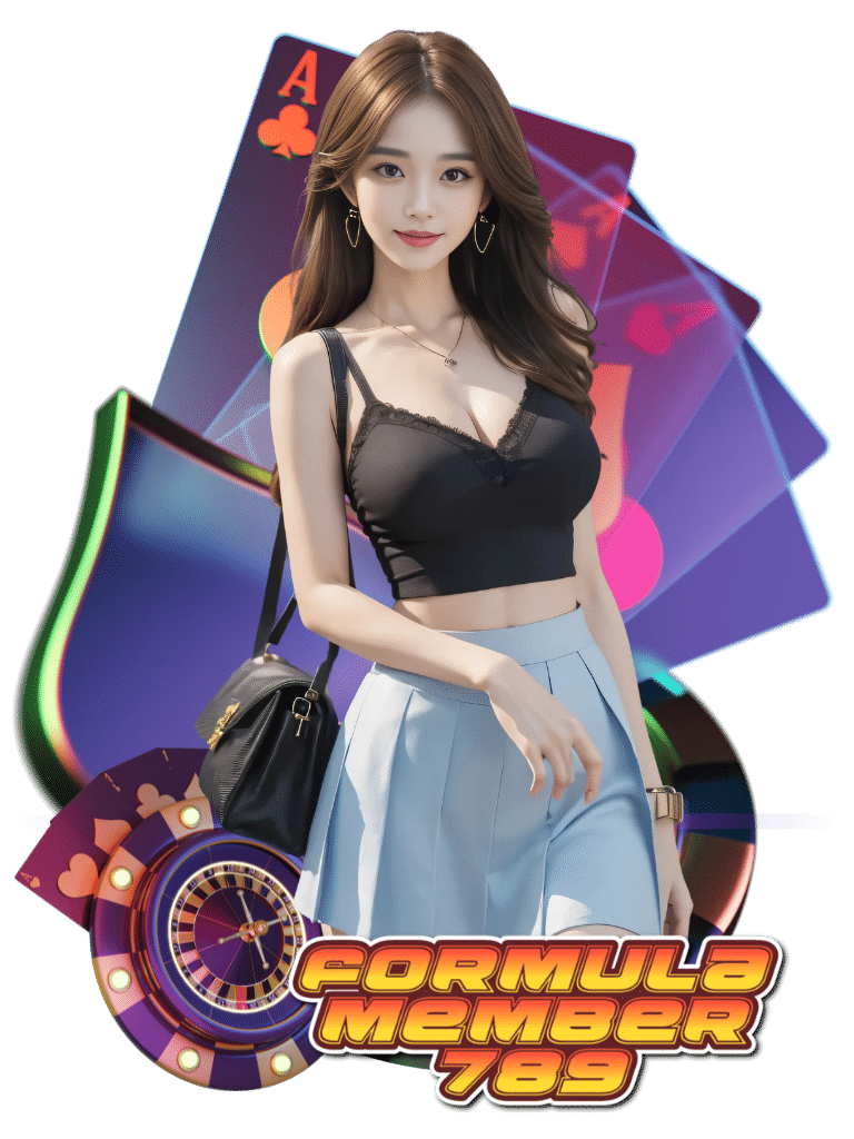 formula member789 เว็บตรง